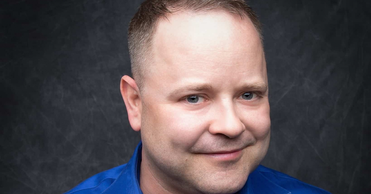 Shawn Harnett