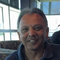 Bill Sarai