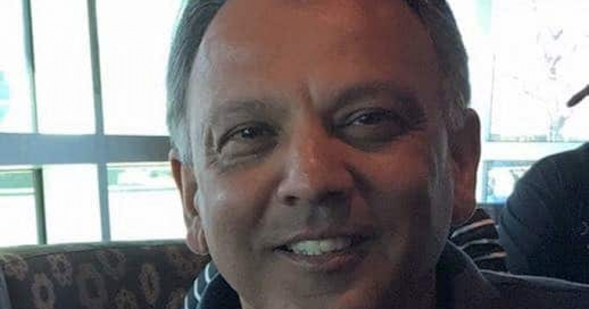Bill Sarai