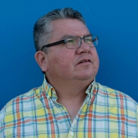 Chris Bose