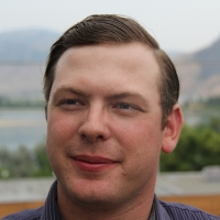 Nicholas Adams