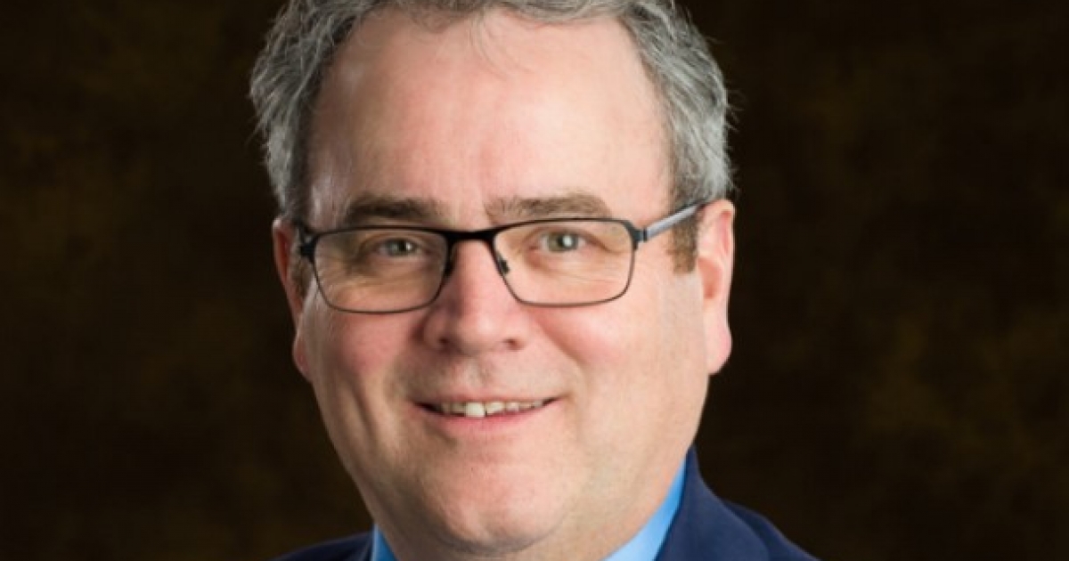 John O’Fee