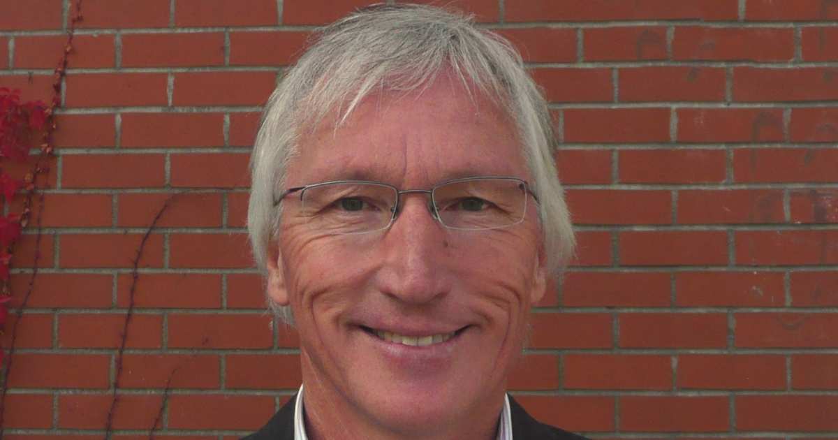 Denis Walsh