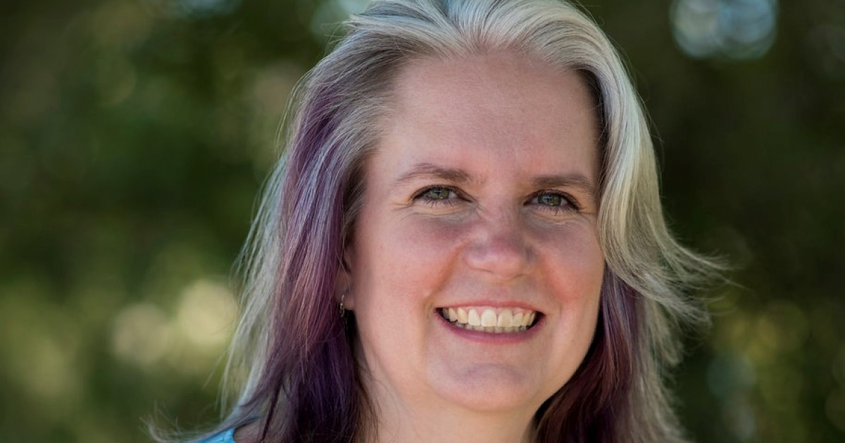 Kathleen Karpuk