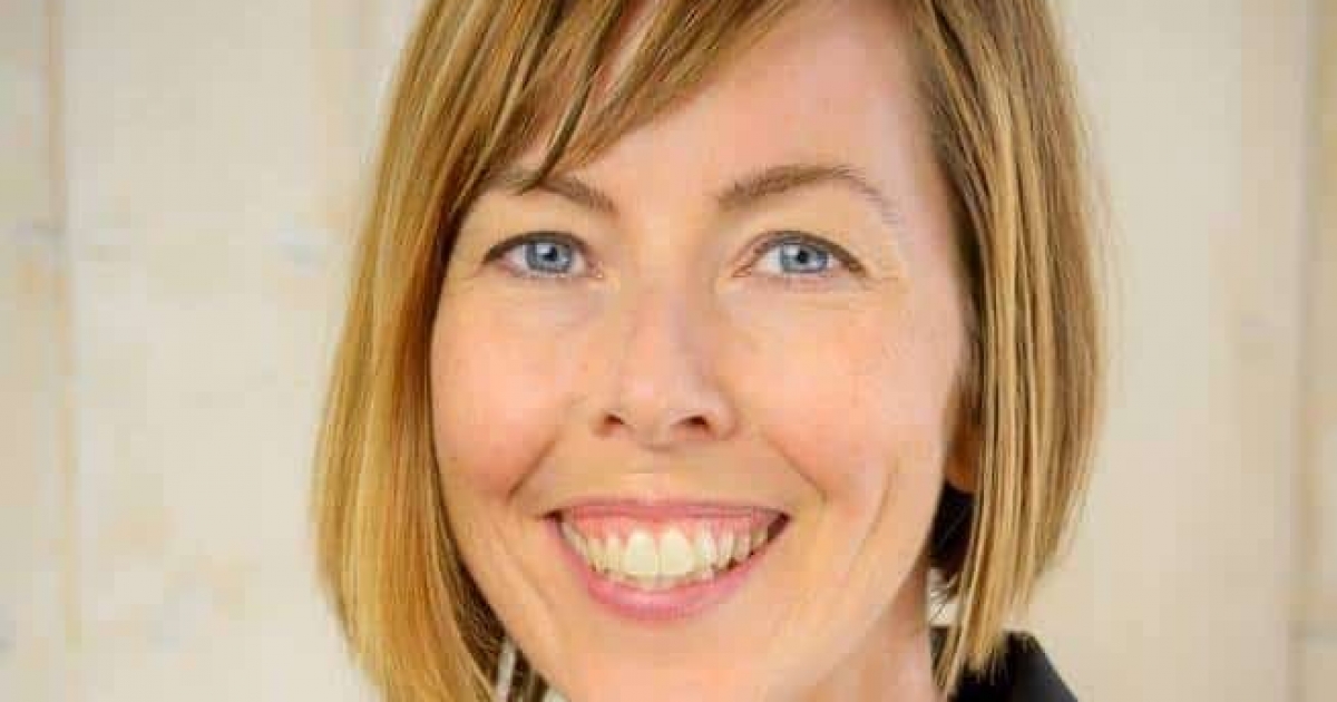 Kathy Sinclair