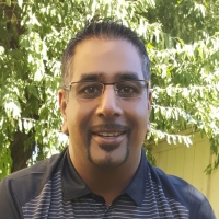 Jimmy Johal