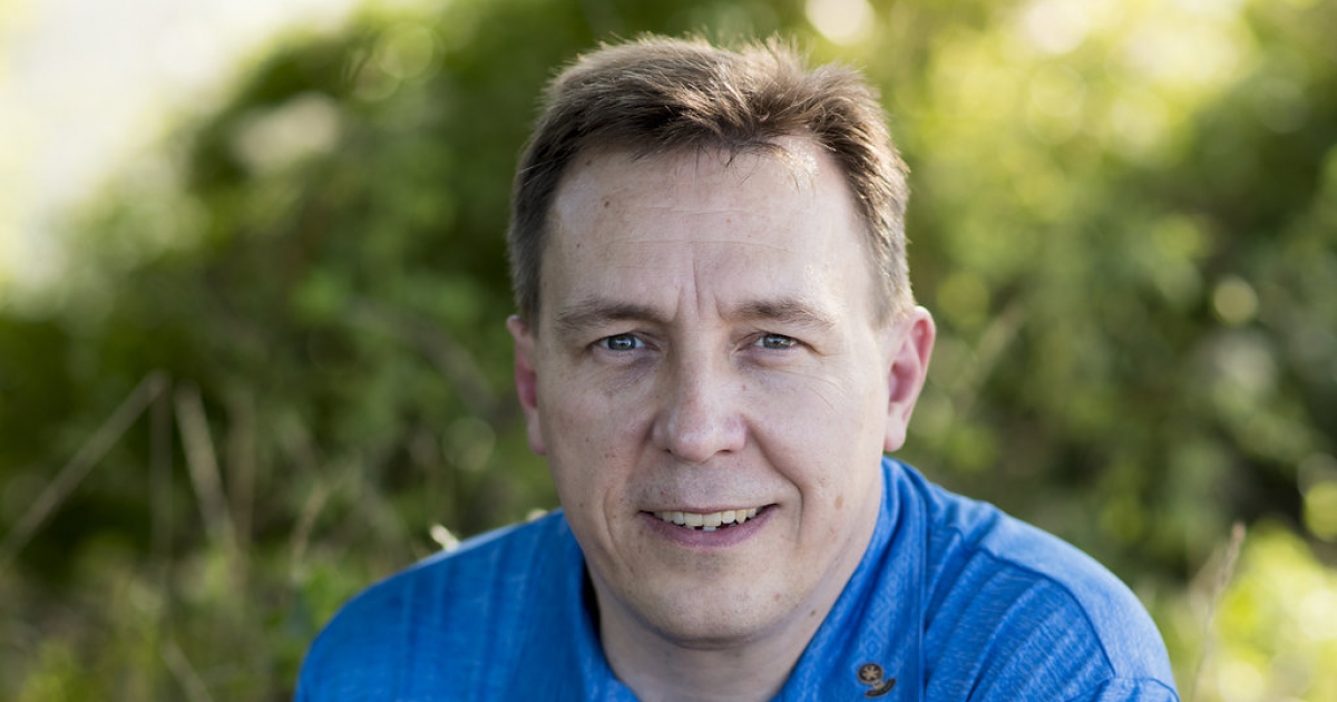 Stephen Karpuk